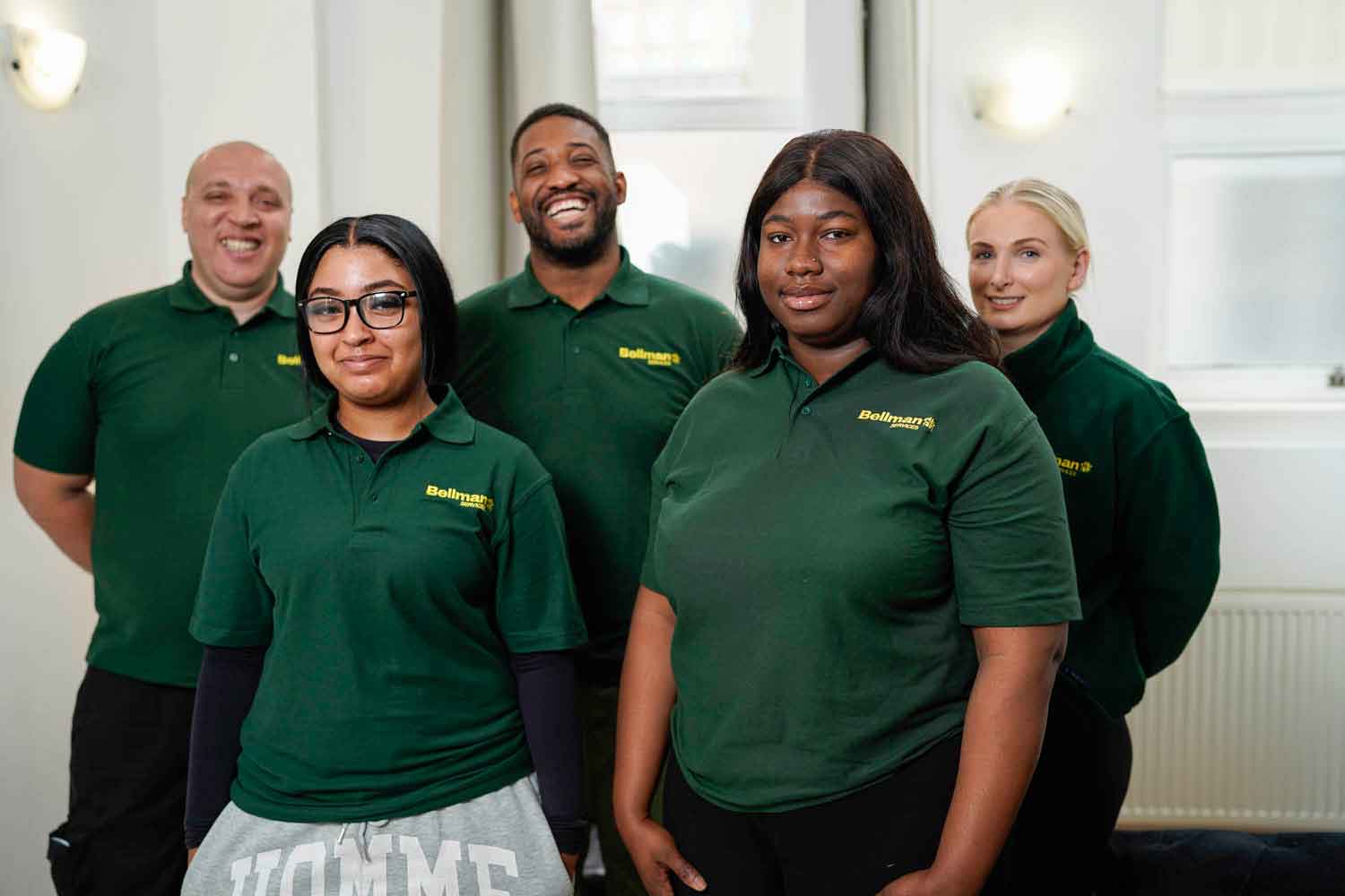 Our team for Property Maintenance in Wandsworth, providing Local Cleaners, Plumbers, Electricians & Property Maintenance Services