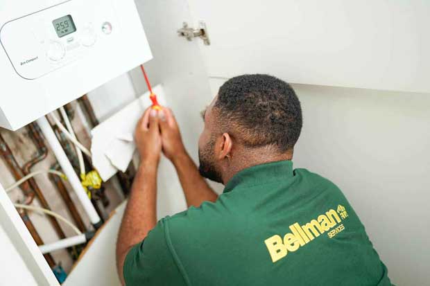 Harrow Plumbing Services