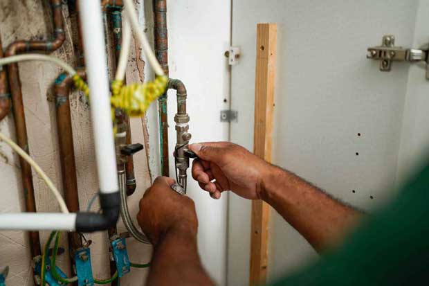 Plumbing in Southwark & Southwark Emergency Plumbers