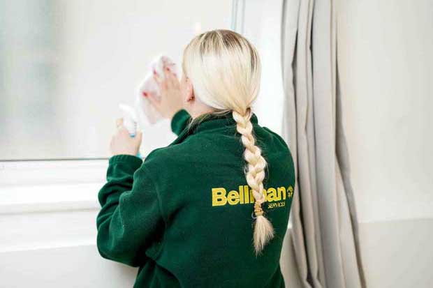 Wandsworth Cleaning Services for Residential & Commercial Properties